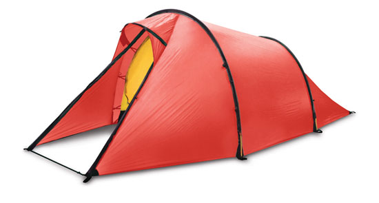 Hilleberg Nallo 2