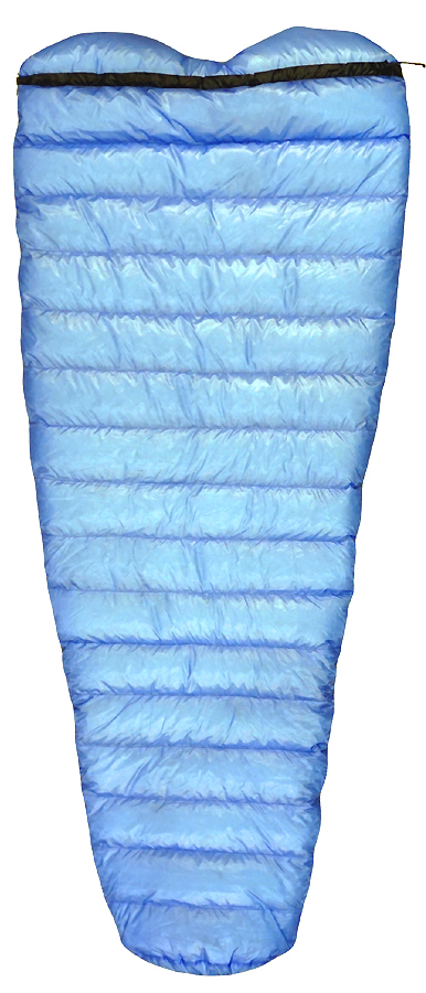 Western Mountaineering Nanolite Quilt