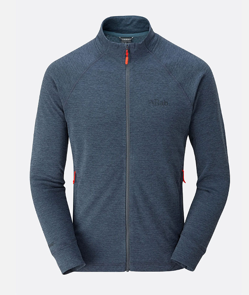 Nexus Jacket