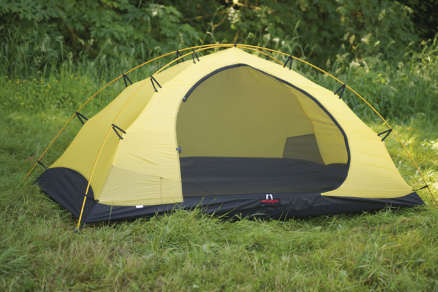 Hilleberg Niak