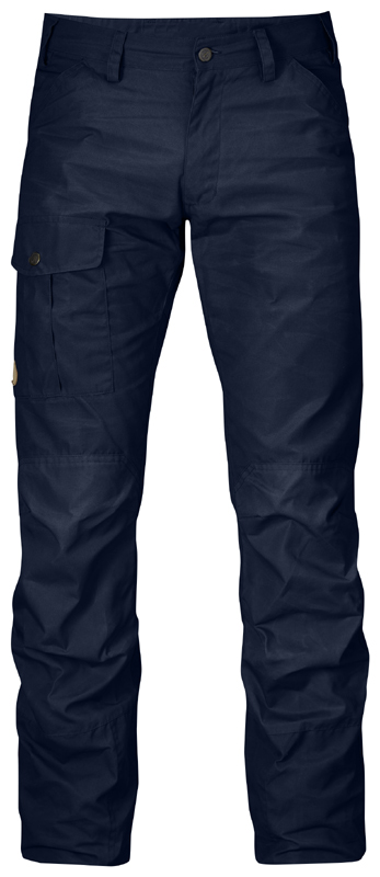 Fjäll Räven Nils Trousers men