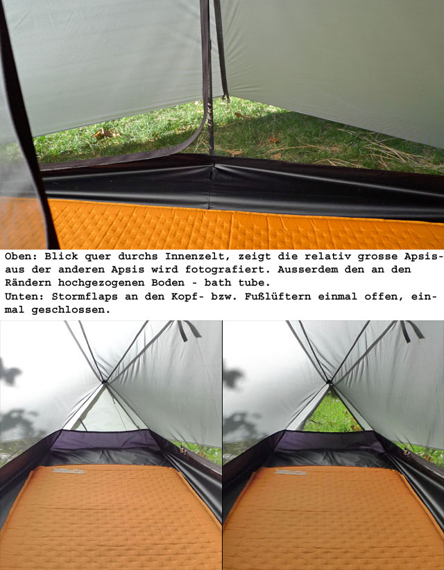 Tarptent Notch