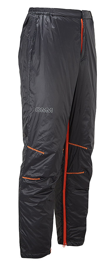 OMM Mountain Raid Pant