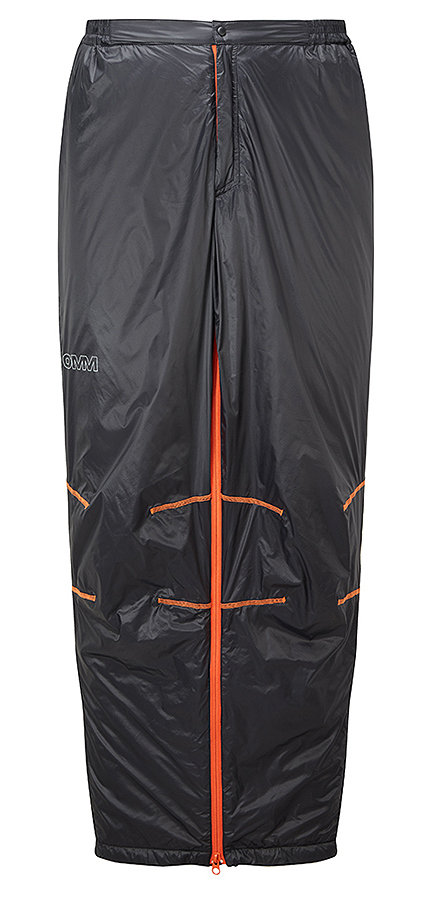 OMM Mountain Raid Pant