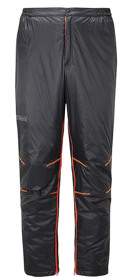 Mountain Raid Pant