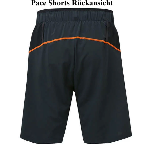 OMM Pace Shorts OMM Pace Shorts