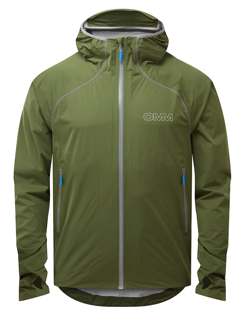 OMM Kamleika Jacket ´25