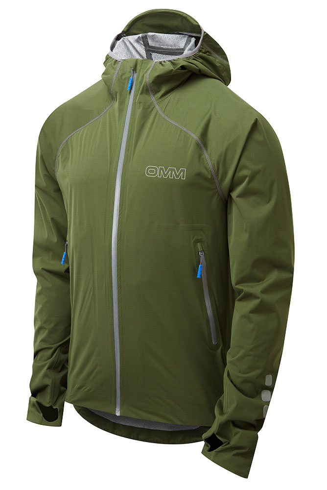 OMM Kamleika Jacket ´25 OMM Kamleika Jacket ´25