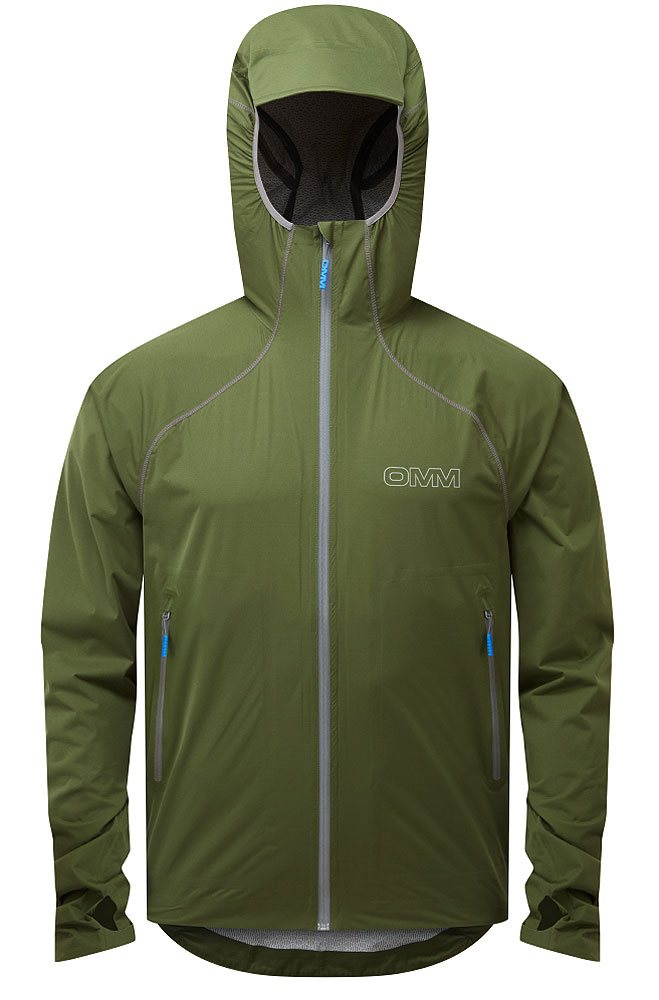OMM Kamleika Jacket ´25 OMM Kamleika Jacket ´25