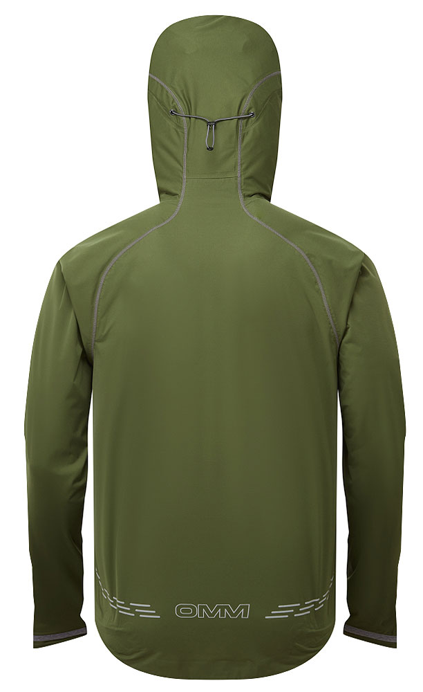 OMM Kamleika Jacket ´25 OMM Kamleika Jacket ´25