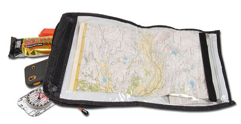 OMM Trio Map Pouch OMM Trio Map Pouch