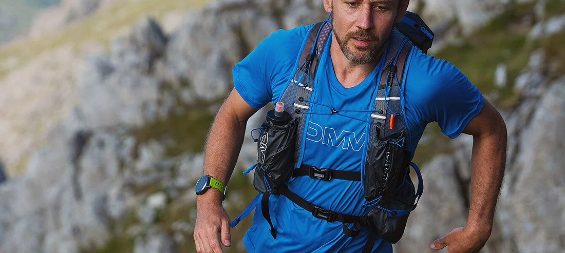 OMM Phantom 18 Vest Pack