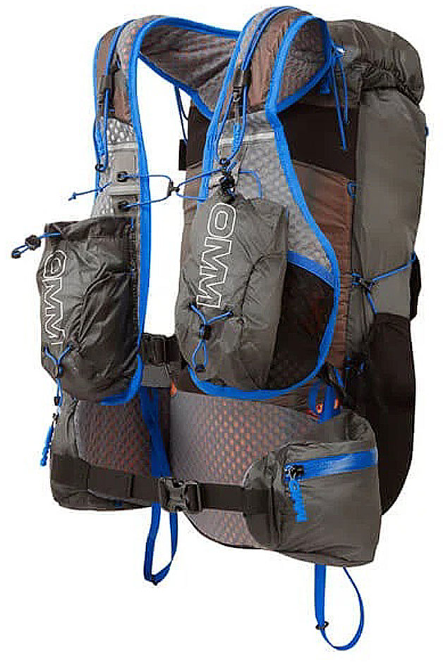 OMM Phantom 18 Vest Pack