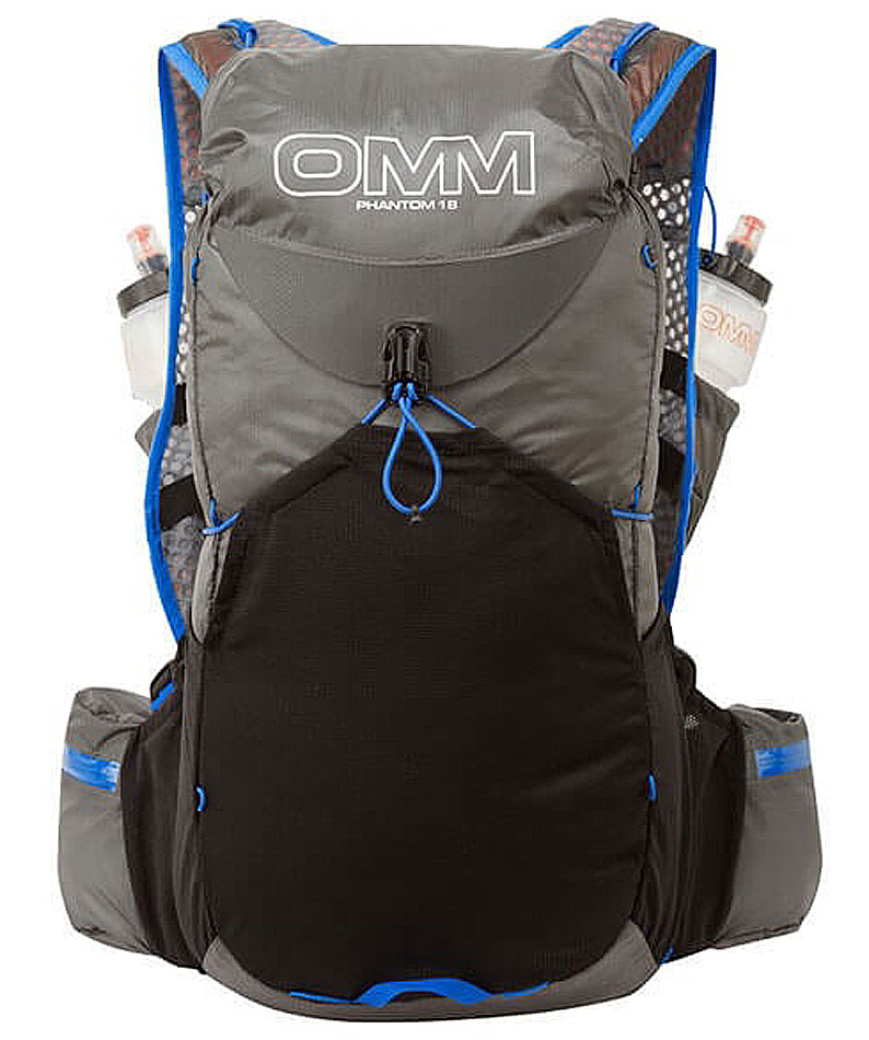 OMM Phantom 18 Vest Pack