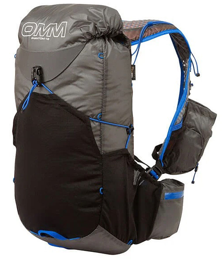 OMM Phantom 18 Vest Pack
