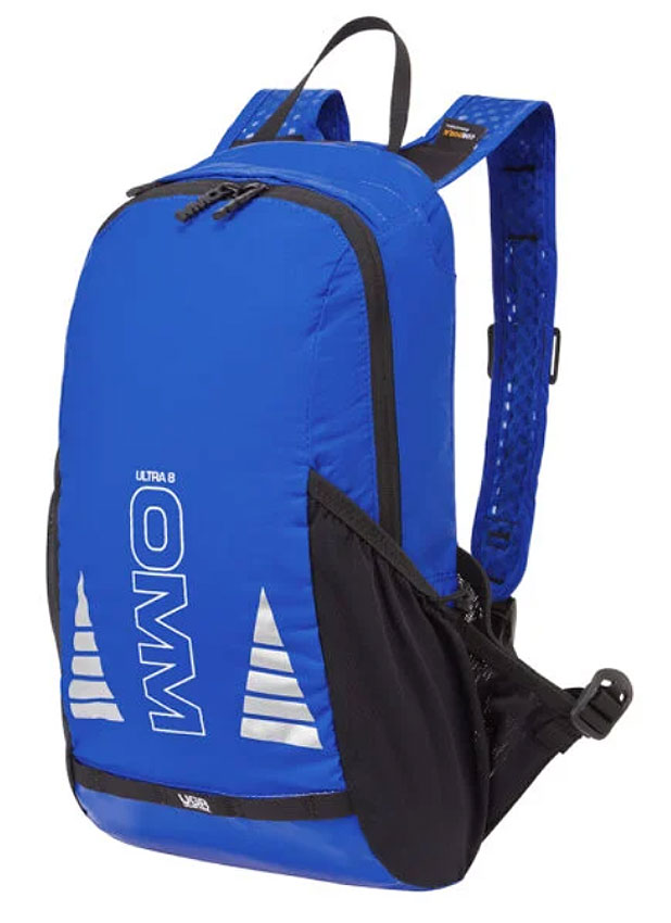 OMM Ultra 8 Pack