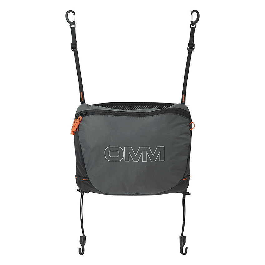 OMM Chest Pod OMM Chest Pod