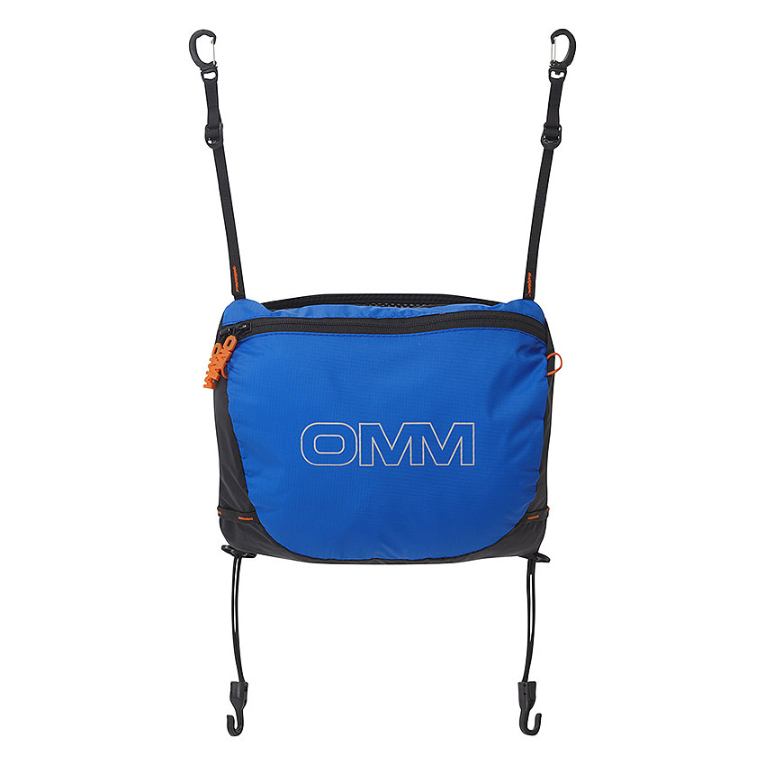 OMM Chest Pod OMM Chest Pod