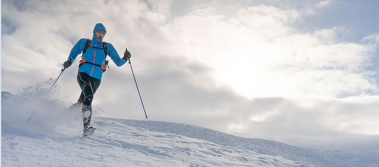 OMM Z-Lite Poles Carbon OMM Z-Lite Poles Carbon