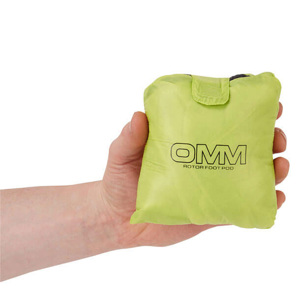 OMM Rotor Foot Pod OMM Rotor Foot Pod