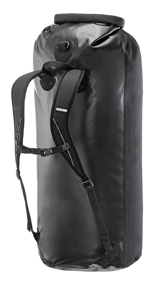 Ortlieb X-Tremer 113 schwarz Ortlieb X-Tremer 113 schwarz