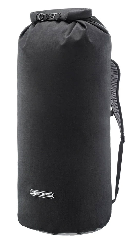 X-Tremer 59 schwarz