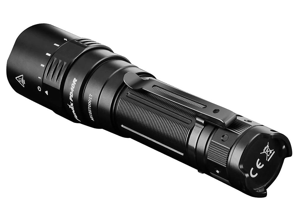 Fenix PD40R V2.0 LED Taschenlampe Fenix PD40R V2.0 LED Taschenlampe