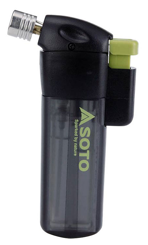 SOTO Pocket Torch