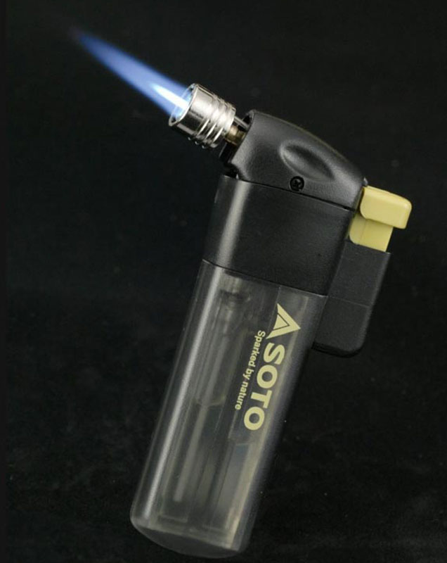 SOTO Pocket Torch