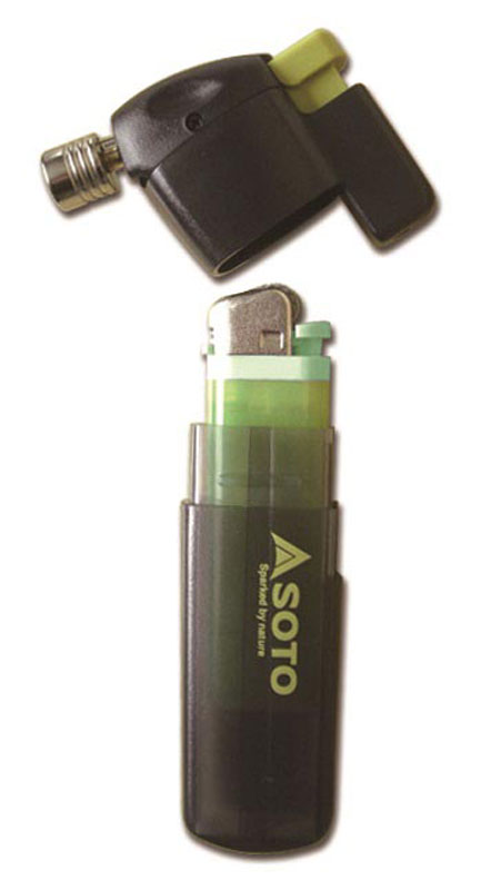 SOTO Pocket Torch