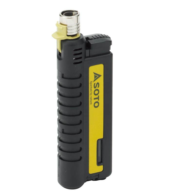 SOTO Pocket Torch XT (Extended)