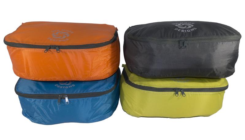 Six Moon Designs Pack Pods (3er Set) Six Moon Designs Pack Pods (3er Set)