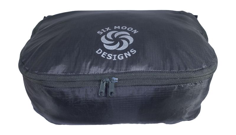 Six Moon Designs Pack Pods (3er Set) Six Moon Designs Pack Pods (3er Set)