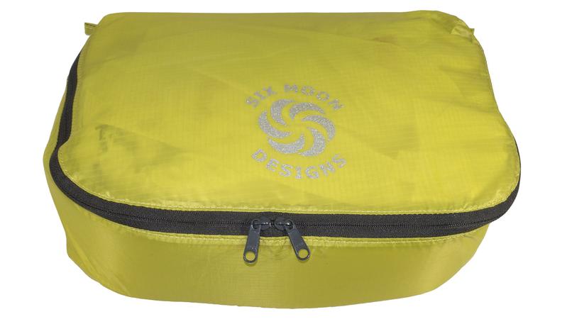 Six Moon Designs Pack Pods (3er Set) Six Moon Designs Pack Pods (3er Set)