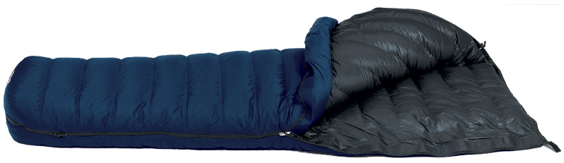 Western Mountaineering Ponderosa MF