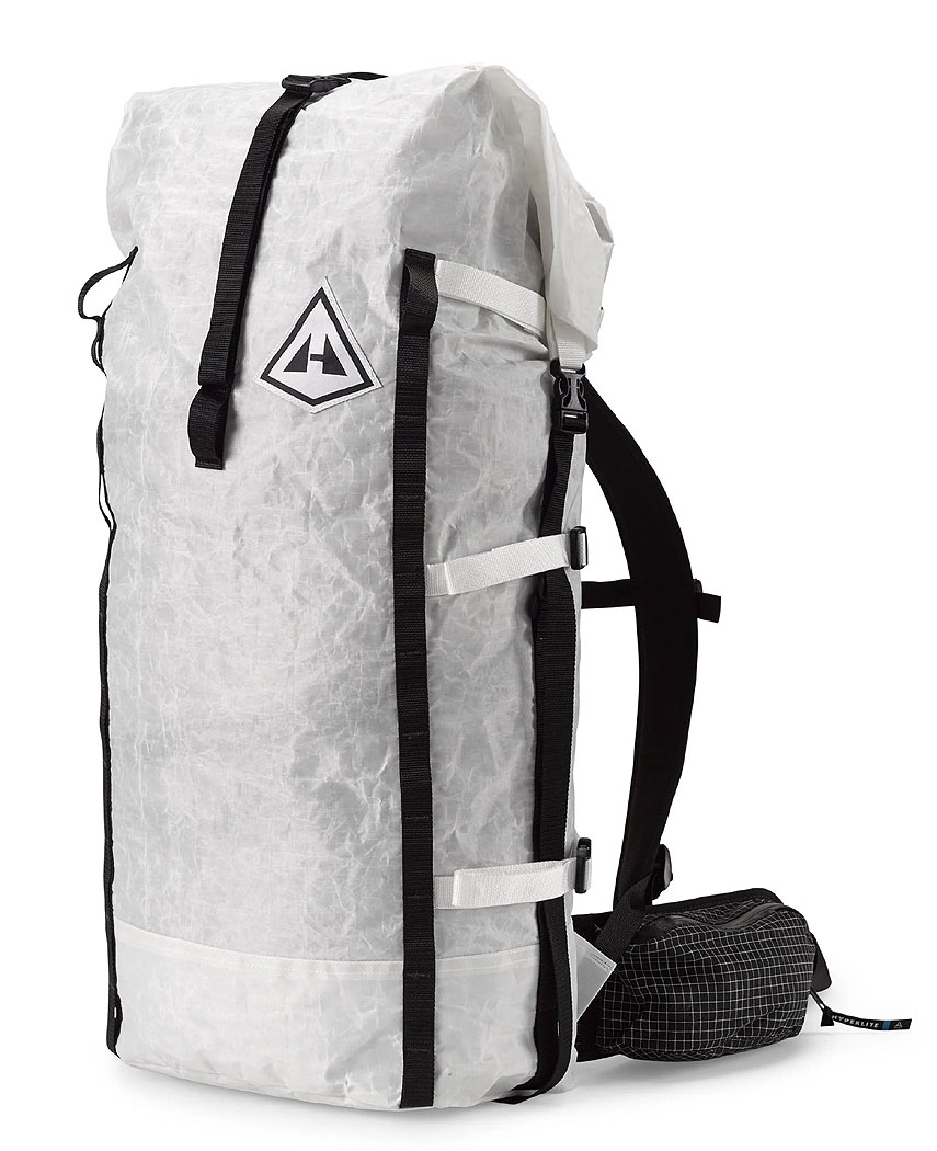 Hyperlite Mountain Gear Porter Pack 55
