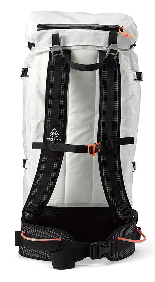 Hyperlite Mountain Gear Prism Pack Hyperlite Mountain Gear Prism Pack