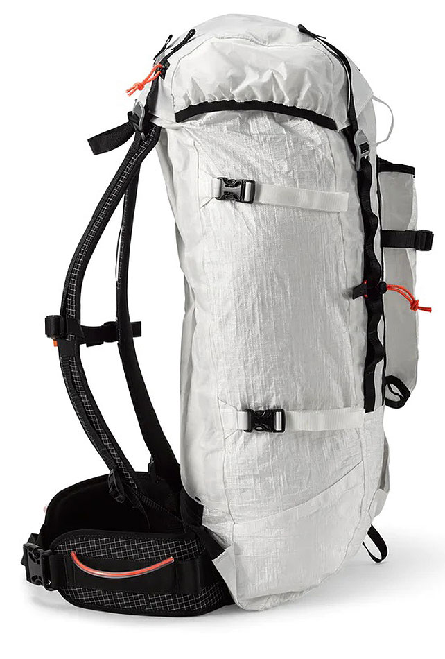 Hyperlite Mountain Gear Prism Pack Hyperlite Mountain Gear Prism Pack