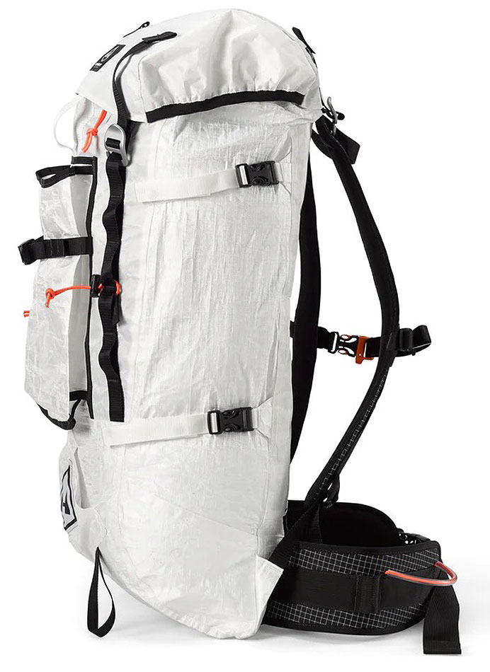 Hyperlite Mountain Gear Prism Pack Hyperlite Mountain Gear Prism Pack