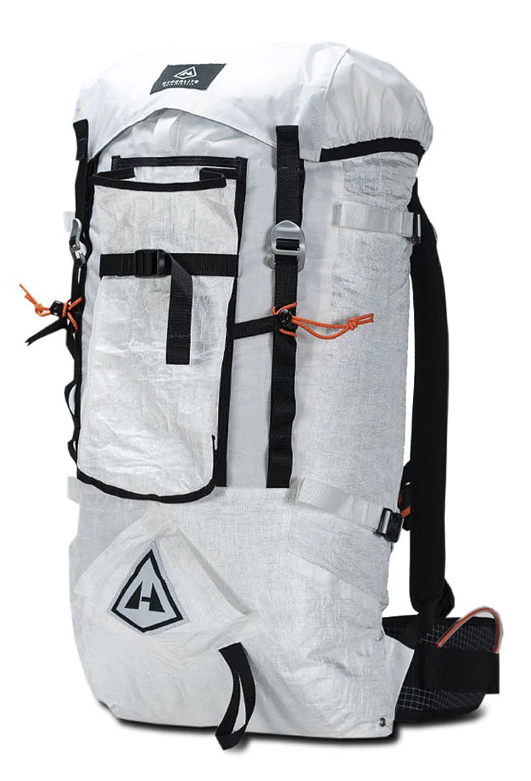 Hyperlite Mountain Gear Prism Pack Hyperlite Mountain Gear Prism Pack