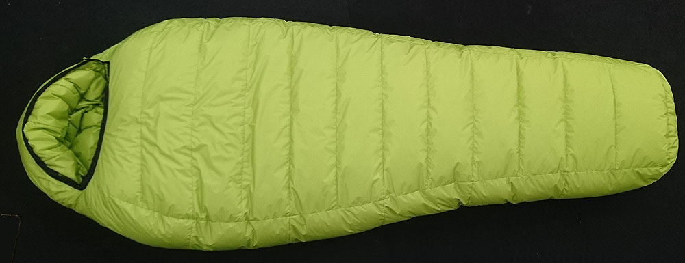 Western Mountaineering Puma 24