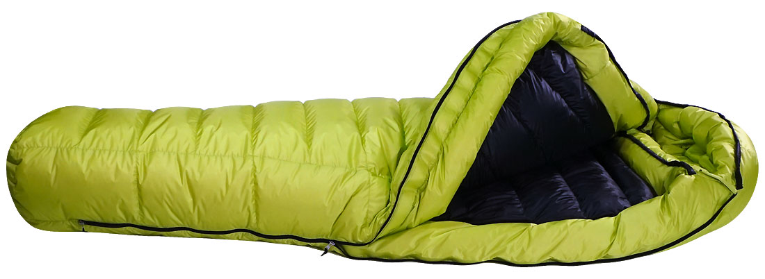 Western Mountaineering Puma StormShield™