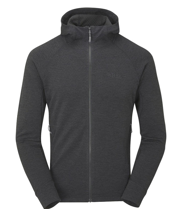 Rab Nexus Hoodie Jacket