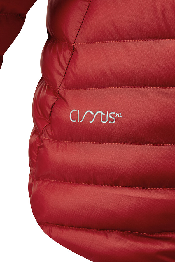 Rab Cirrus Jacket women Rab Cirrus Jacket women