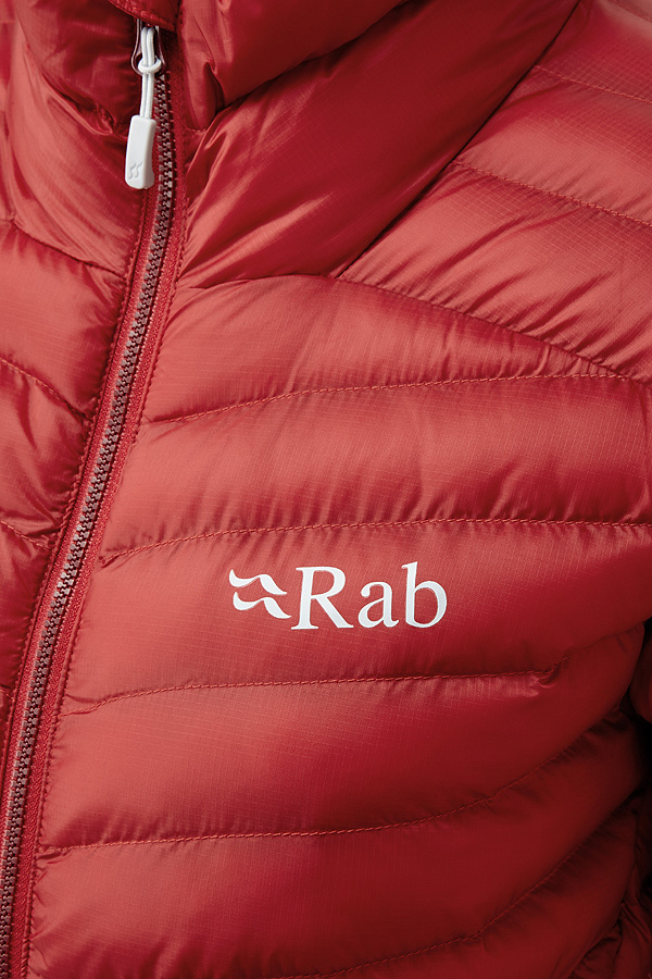 Rab Cirrus Jacket women Rab Cirrus Jacket women