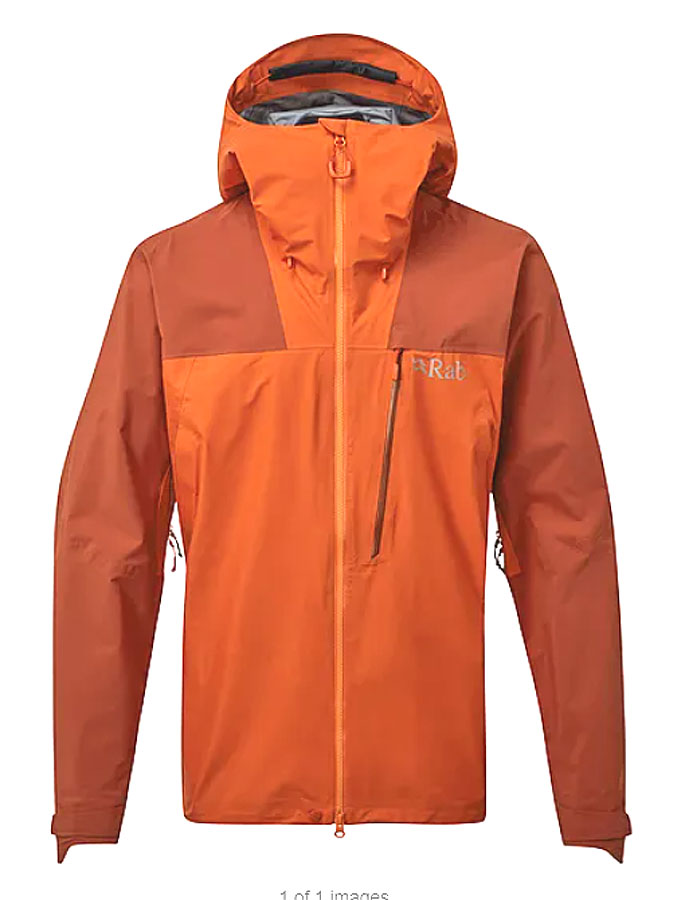 Rab Ladakh Jacket GTX