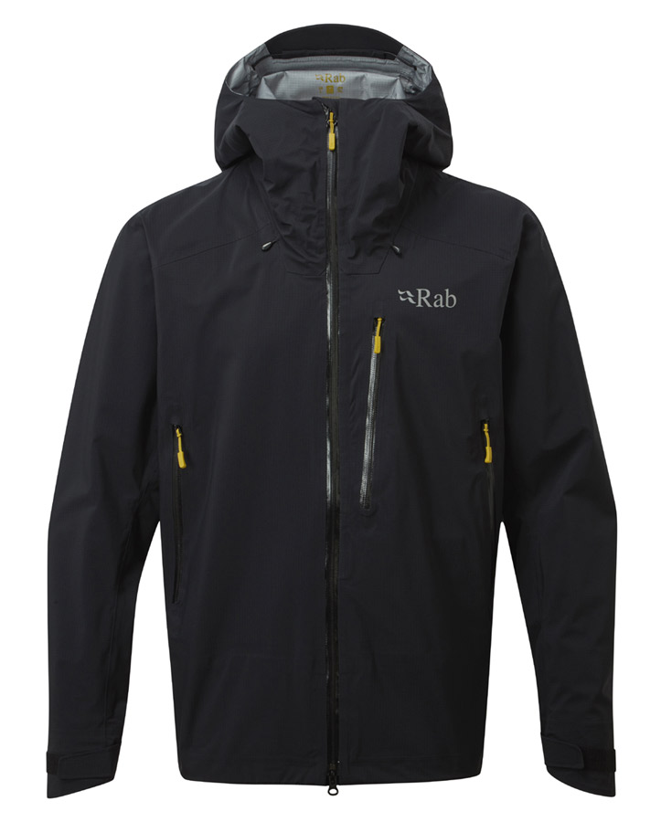 Rab Firewall Jacket men