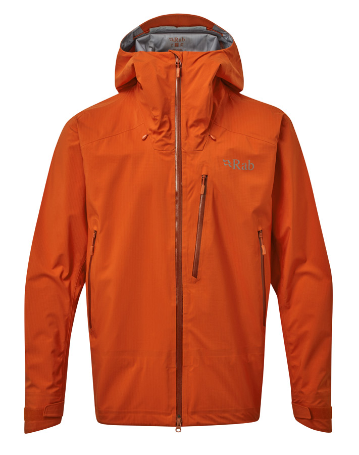 Rab Firewall Jacket men