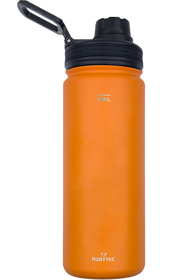 Vacuum Cool Drink Bottle 0.55 l