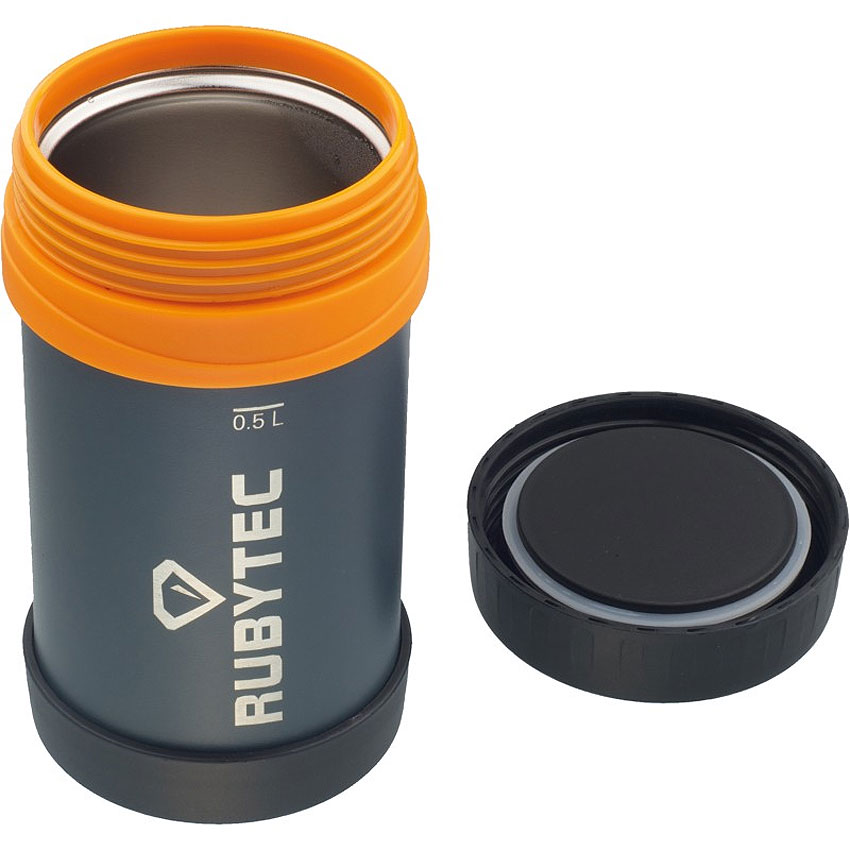 Rubytec Thermo Food Container 0,5 L Rubytec Thermo Food Container 0,5 L